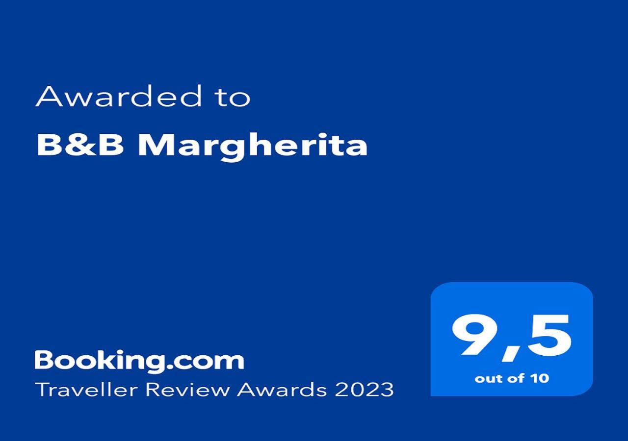 B&B Margherita Cosenza Dış mekan fotoğraf