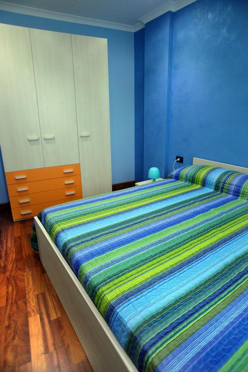 B&B Margherita Cosenza Oda fotoğraf