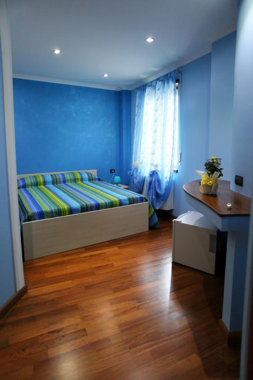 B&B Margherita Cosenza Oda fotoğraf