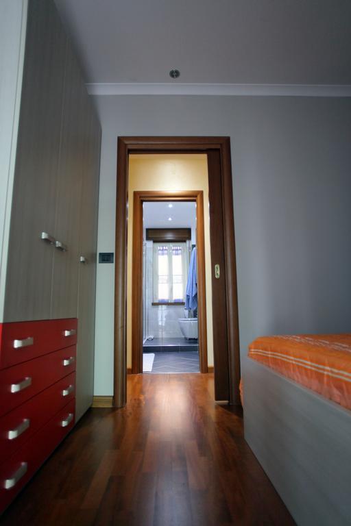 B&B Margherita Cosenza Oda fotoğraf