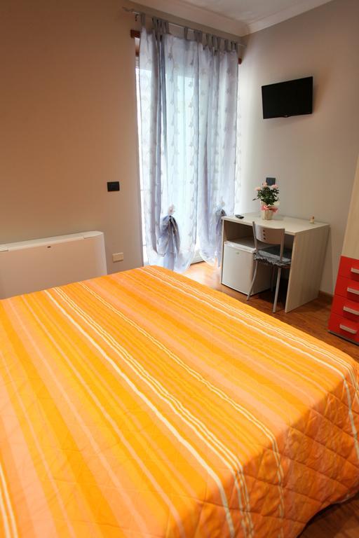 B&B Margherita Cosenza Oda fotoğraf