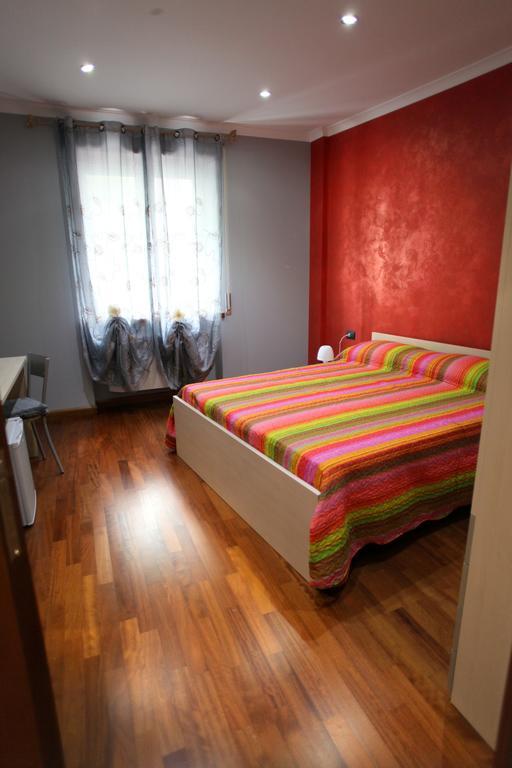 B&B Margherita Cosenza Oda fotoğraf