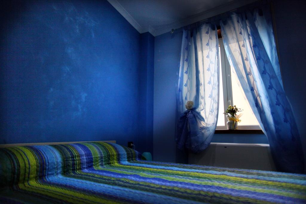 B&B Margherita Cosenza Dış mekan fotoğraf