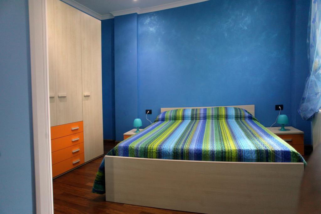B&B Margherita Cosenza Oda fotoğraf