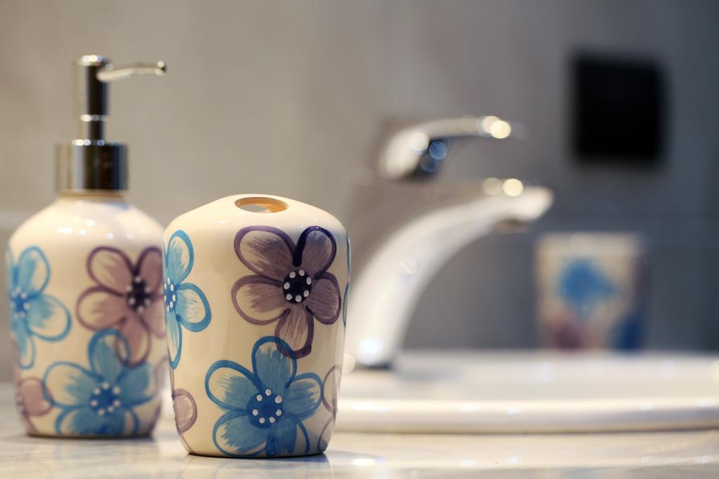 B&B Margherita Cosenza Dış mekan fotoğraf