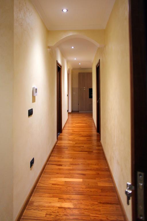 B&B Margherita Cosenza Dış mekan fotoğraf