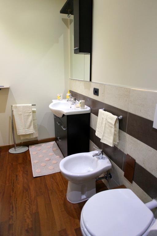 B&B Margherita Cosenza Dış mekan fotoğraf