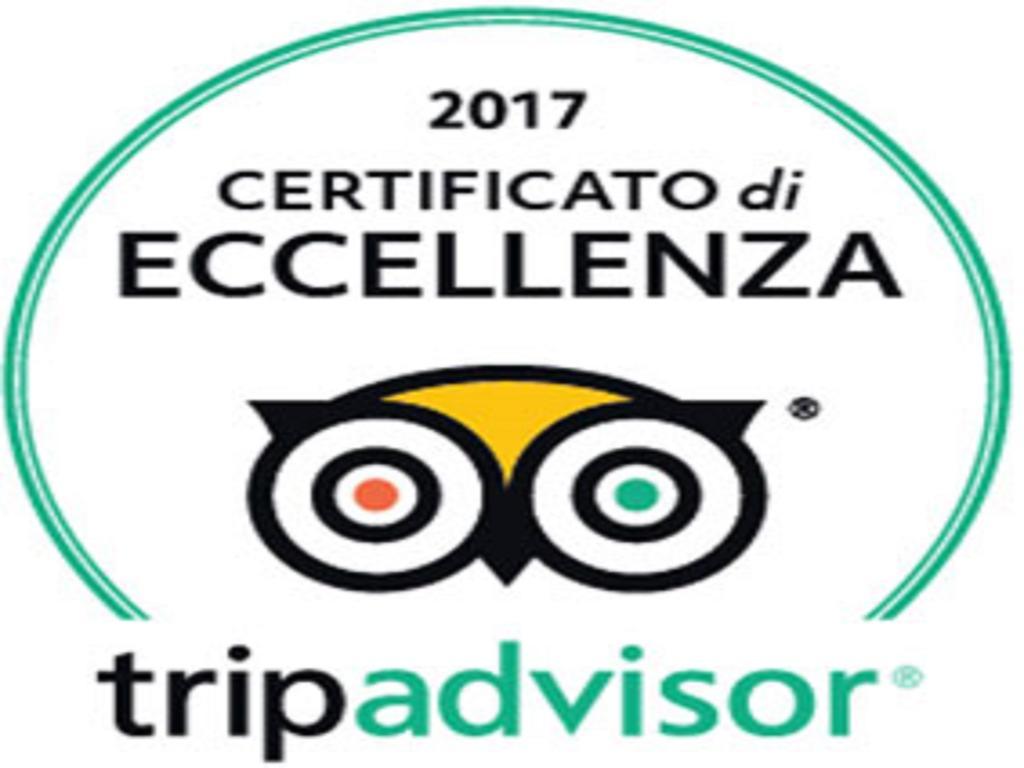 B&B Margherita Cosenza Dış mekan fotoğraf