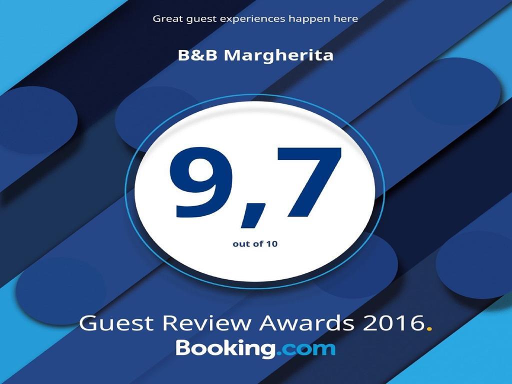 B&B Margherita Cosenza Dış mekan fotoğraf