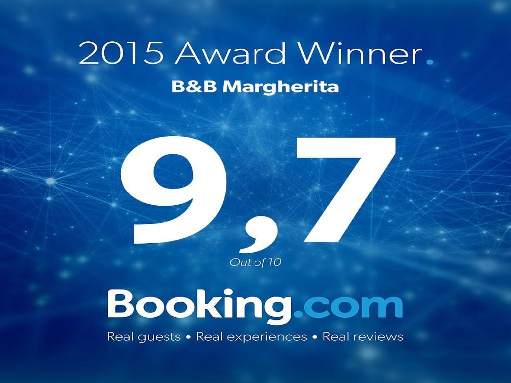 B&B Margherita Cosenza Dış mekan fotoğraf