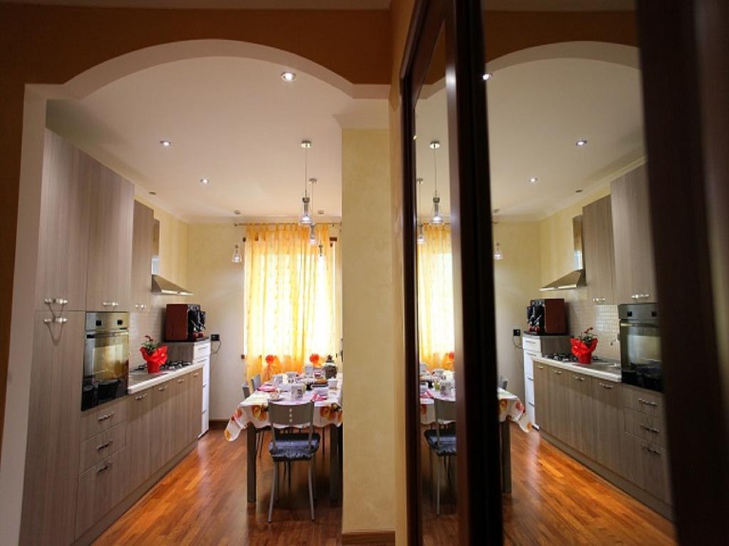 B&B Margherita Cosenza Dış mekan fotoğraf
