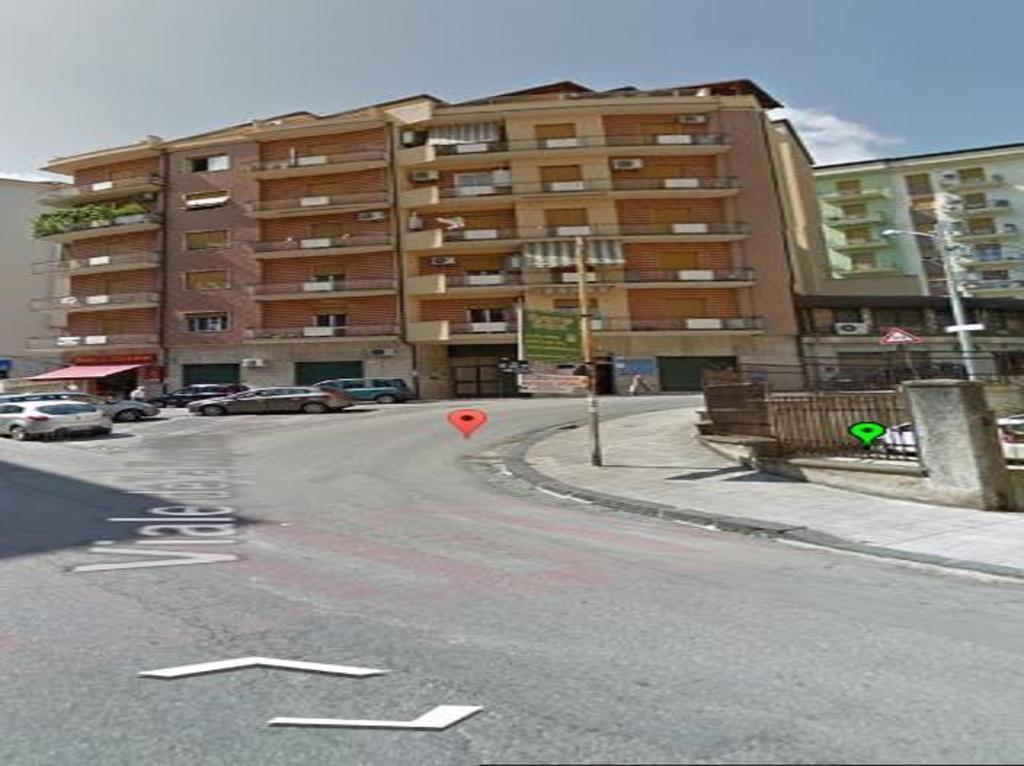 B&B Margherita Cosenza Dış mekan fotoğraf
