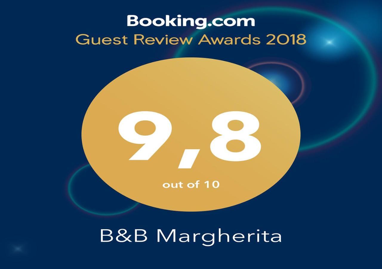 B&B Margherita Cosenza Dış mekan fotoğraf