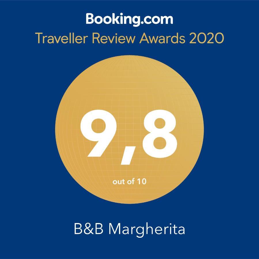 B&B Margherita Cosenza Dış mekan fotoğraf
